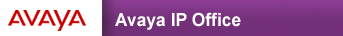 Avaya IP Office